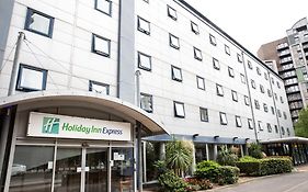 Holiday Inn Express Royal Docks By Ihg